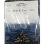 CROSSLİNE ROLLİNG SWİVEL (T ) PAKET FIRDÖNDÜ NO :10