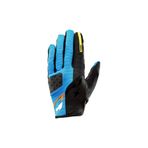 Crossmax Pro Bisiklet Eldiveni Mavi XXL Mavi