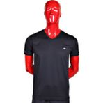 Crosstime 5019 Erkek Siyah Tişört - L