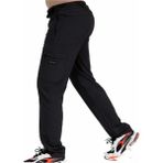 Crosstime Erkek Outdoor Pantolon B Strech - Antrasit - L