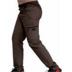 Crosstime Erkek Outdoor Pantolon B Strech - Haki - 2xl