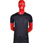 Crosstime Erkek Siyah Tişört - XL