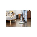 CrossWave HydroSteam Pet Select Buharlı Dikey Süpürme ve Silme Makinesi