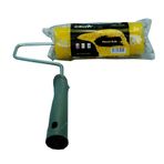 Crow 20 cm Mercan Rulo