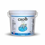 Crow 20 kg Halikarnas Silikonlu Dış Cephe Boyası