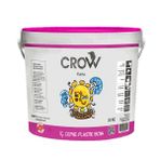 Crow 20 kg Karia Plastik İç Cephe Boyası Beyaz