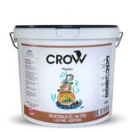 Crow Beyaz 3,5 kg Mylasa Silikonlu Astar