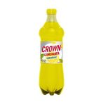 Crown 1 lt Şekersiz Limonata