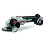 Crown 20 V 115 mm Solo CT23001-115HX Akülü Avuç Taşlama Makinesi