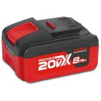 Crown 20 V 8.0 Ah Akü