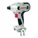 Crown Akülü Darbeli Vidalama 20v-solo Ct22021hx CT22021HX