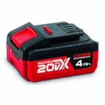 Crown CAB204047XE 20 V 4.0 Ah Akü