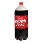 Crown Cola 2.5 lt Gazlı İçecek