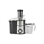 Crown Crw-1808 Katı Meyve Sıkacağı 1000 Watt Gri