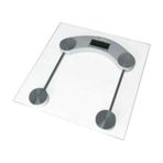 Crown CRW-7000 Şeffaf Dijital Baskül