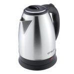 Crown CRW-7102 Çelik 1500 W 1.8 lt Inox Su Isıtıcısı
