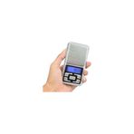 Crown CRW-7108 Dijital Hassas Terazi
