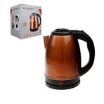 Crown CRW-7202 2200 W Çelik Su Isıtıcı Kettle