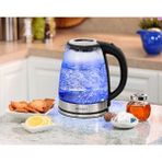 Crown CRW-7204 1500W 1.8 L Cam Kettle