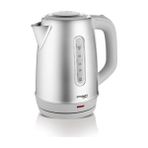Crown CRW-7211 Siyah 1800 W 1.8 lt Kettle