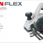 Crown CT 14001 Planya