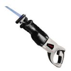 Crown CT 15133 1010 W Elektrikli Tilki Kuyruğu