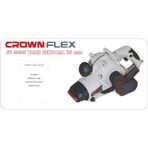 Crown CT 3605 Zımpara Makinesi