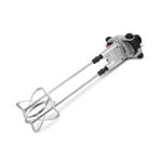 Crown Ct10153 Boya Alçı Harç Karıştırıcı Çiftli Mixer 1600w
