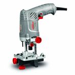 Crown CT11020 6 mm 430 Watt Kenar Freze Makinesi