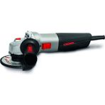 Crown Ct13499-115r 720 W 115 Mm Avuç Taşlama Makinesi