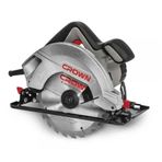 Crown CT15187-165 1200 W 165 MM Sunta Kesme Daire Testere