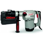 Crown CT18118 BMC 1250 W SDS Max Kırıcı Delici