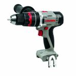 Crown CT21075HMX 20 V Solo Akülü Darbeli Matkap