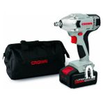 Crown CT22016L-4TB Akülü Vidalama Makinesi