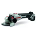 Crown Ct23001-115Hx Akülü Avuç Taşlama 20V 115 Mm-Solo Ct23001-115Hx