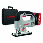 Crown CT25003HX-4 BMC Akülü Dekupaj Testere