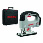 Crown Ct25003hx Bmc Akülü Dekupaj Testere 20V-Solo Ct25003hx Bmc