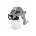 Crown CT31007 80 W Elektrikli Boya Tabancası