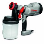 Crown CT31013 400 W Elektrikli Boya Tabancası