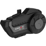 Crown Micro CMMK-02 Kask Bluetooth Kulaklık Mikrofon Seti İnterkom