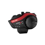 Crown Micro CMMK-06 Kask Bluetooth Kulaklık Mikrofon Seti İnterkom