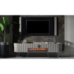 Crown Tv Ünitesi - Gri