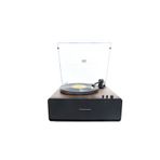 Crown Well Crownwell Pikap Vegas Plus Black Bluetoothlu Pikap Plakçalar