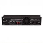 Crown XLS-1502 Power Anfi