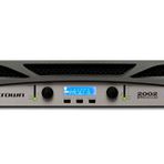 Crown XTI-2002 Power Anfi