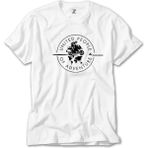 Crows Gate Bmw Of Adventure Beyaz T-Shirt - 3XL