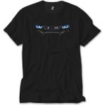 Crows Gate Bmw Series M Power Logo Siyah Tişört - 4XL