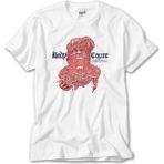 Crows Gate Body Count Carnivore Beyaz T-Shirt - M