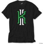Crows Gate Kyrie Siyah Tişört - 2XL
