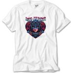 Crows Gate Thor Love And Thunder Jane Foster Beyaz Tişört - 3XL